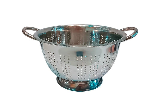 Дуршлаг нержавеющий Empire - 240 мм