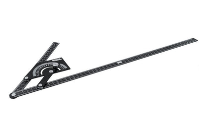 Угломер-квадрант Mastertool - 500 x 300 мм x 180°