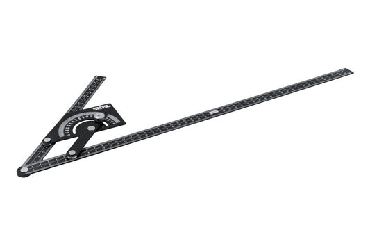 Угломер-квадрант Mastertool - 500 x 300 мм x 180°