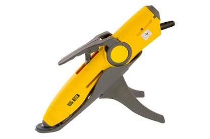 Пистолет клеевой Mastertool - 7,2 мм x 70Вт LED ручка