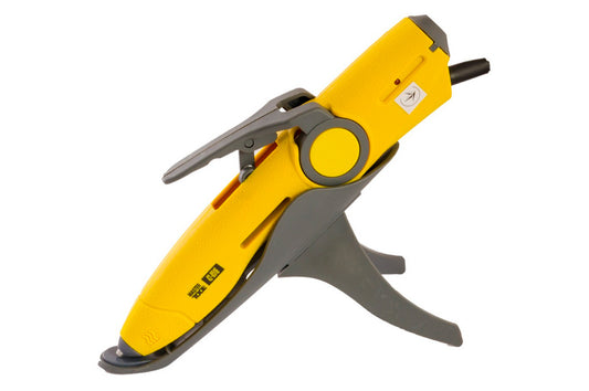 Пистолет клеевой Mastertool - 7,2 мм x 70Вт LED ручка