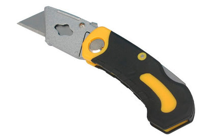 Нож Mastertool - трапеция, складной