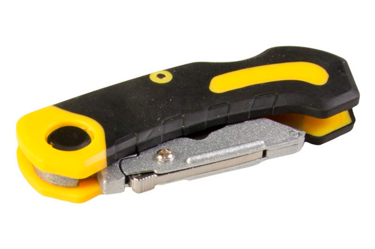 Нож Mastertool - трапеция, складной