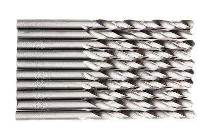 Сверло по металлу Apro - 4,5 мм Р6М5