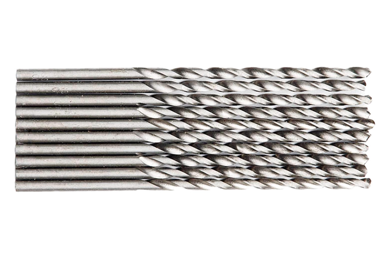 Сверло по металлу Apro - 4,0 мм удлиненное Р6М5