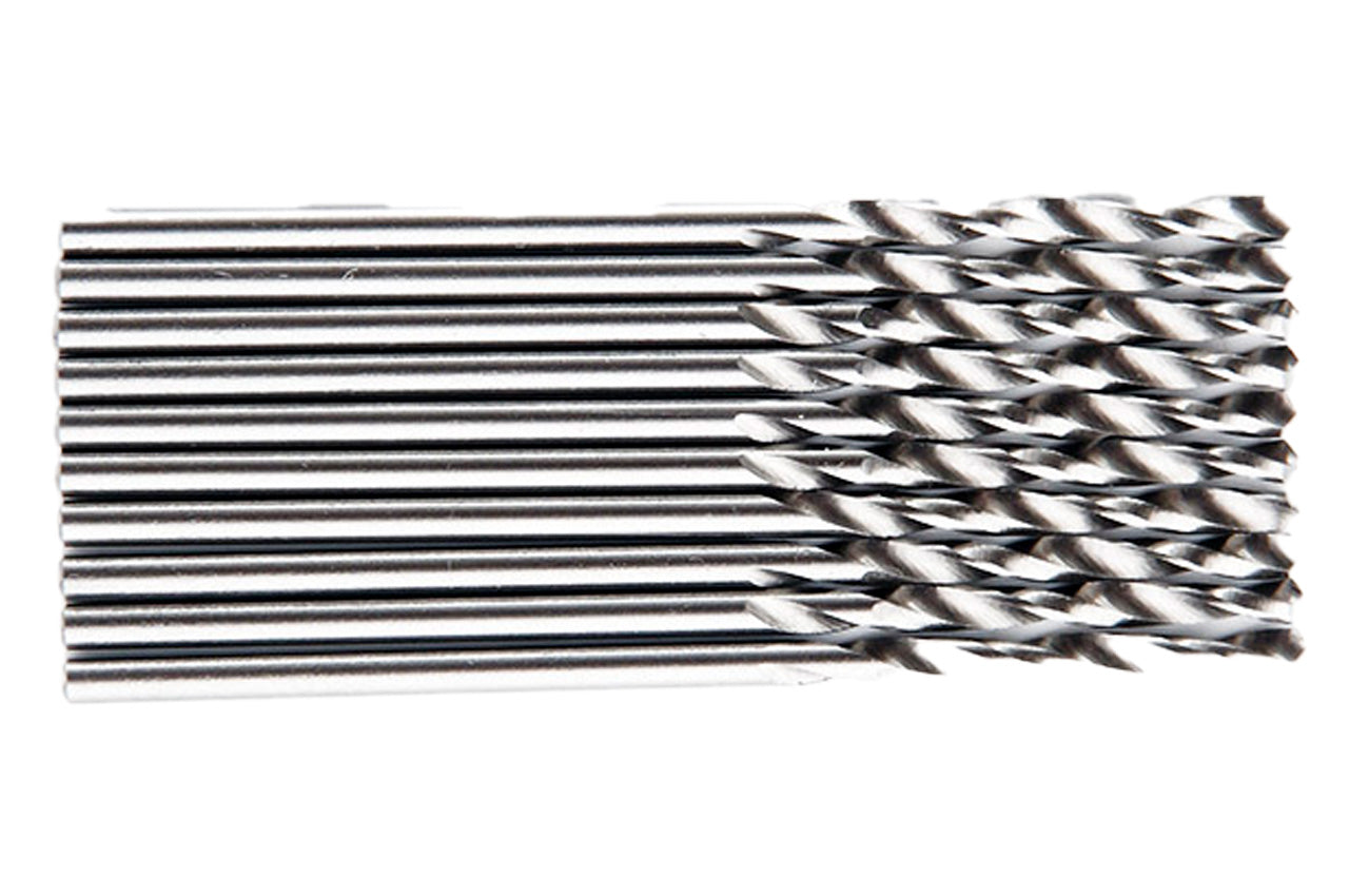 Свердло по металу Apro - 1,5 мм Р6М5