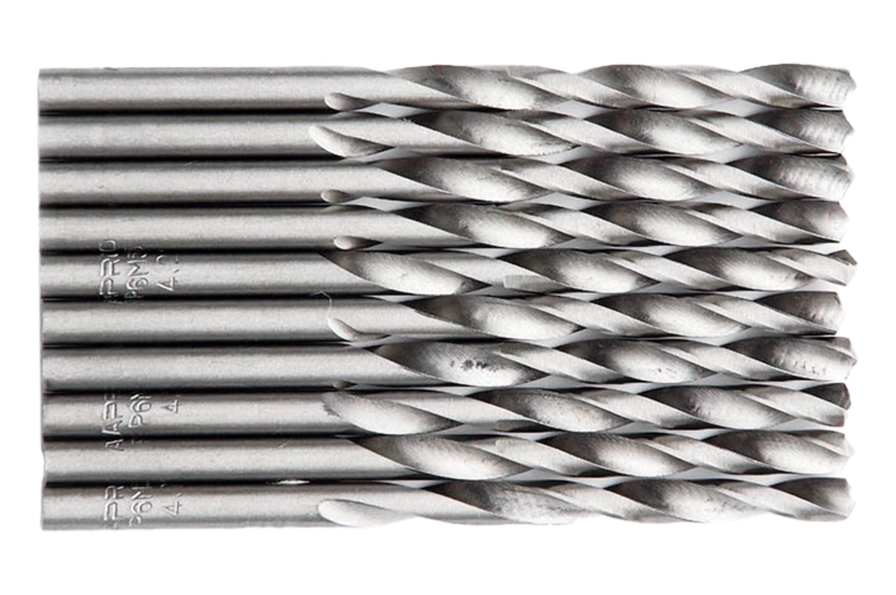 Сверло по металлу Apro - 4,2 мм Р6М5