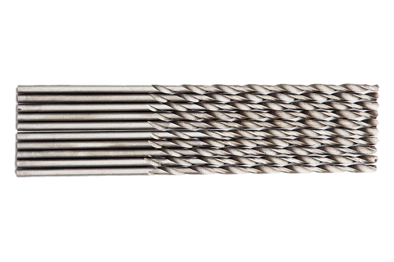 Сверло по металлу Apro - 2,5 мм удлиненное Р6М5