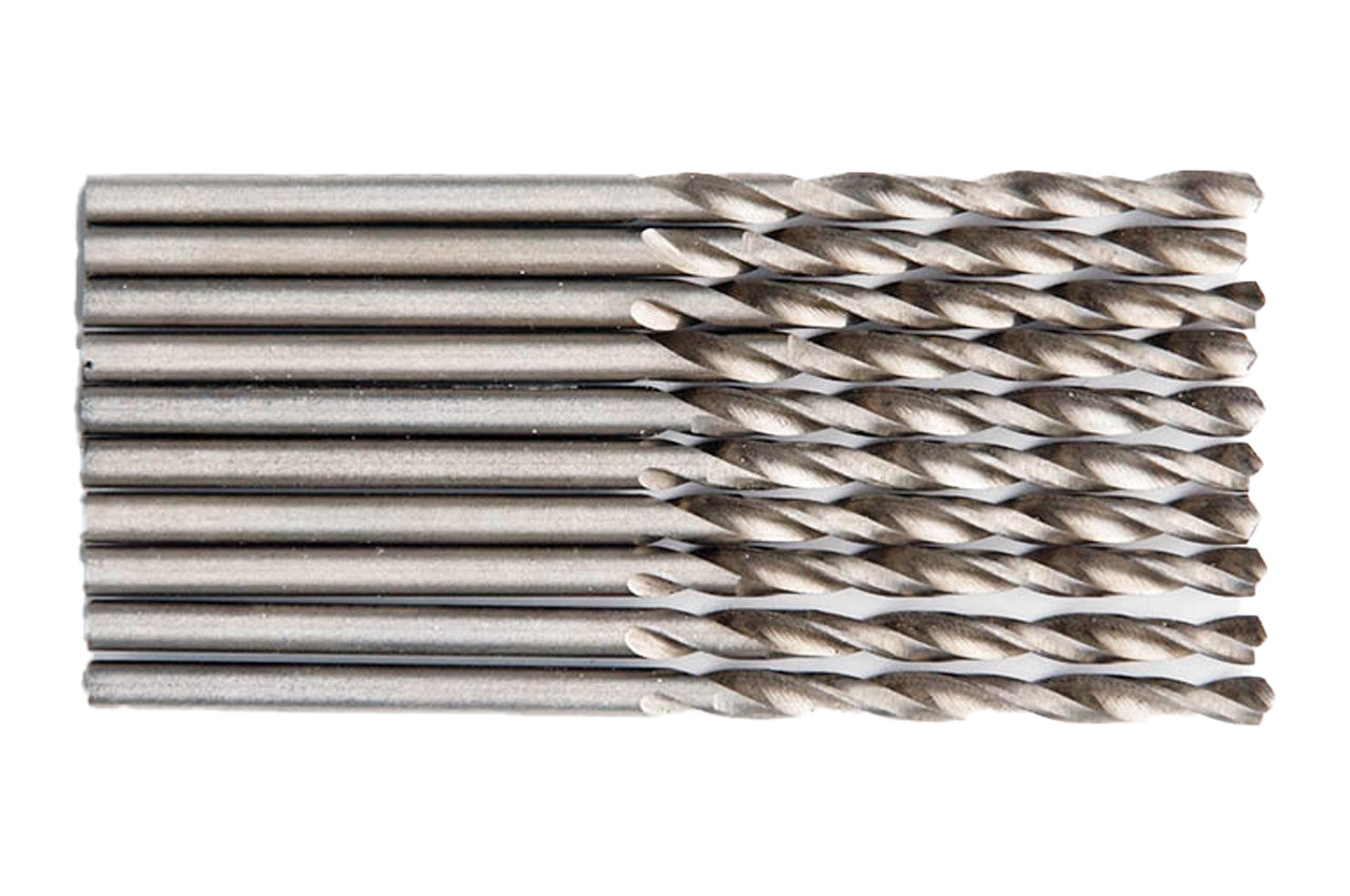 Сверло по металлу Apro - 2,5 мм Р6М5