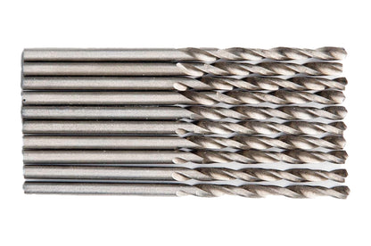 Сверло по металлу Apro - 2,5 мм Р6М5