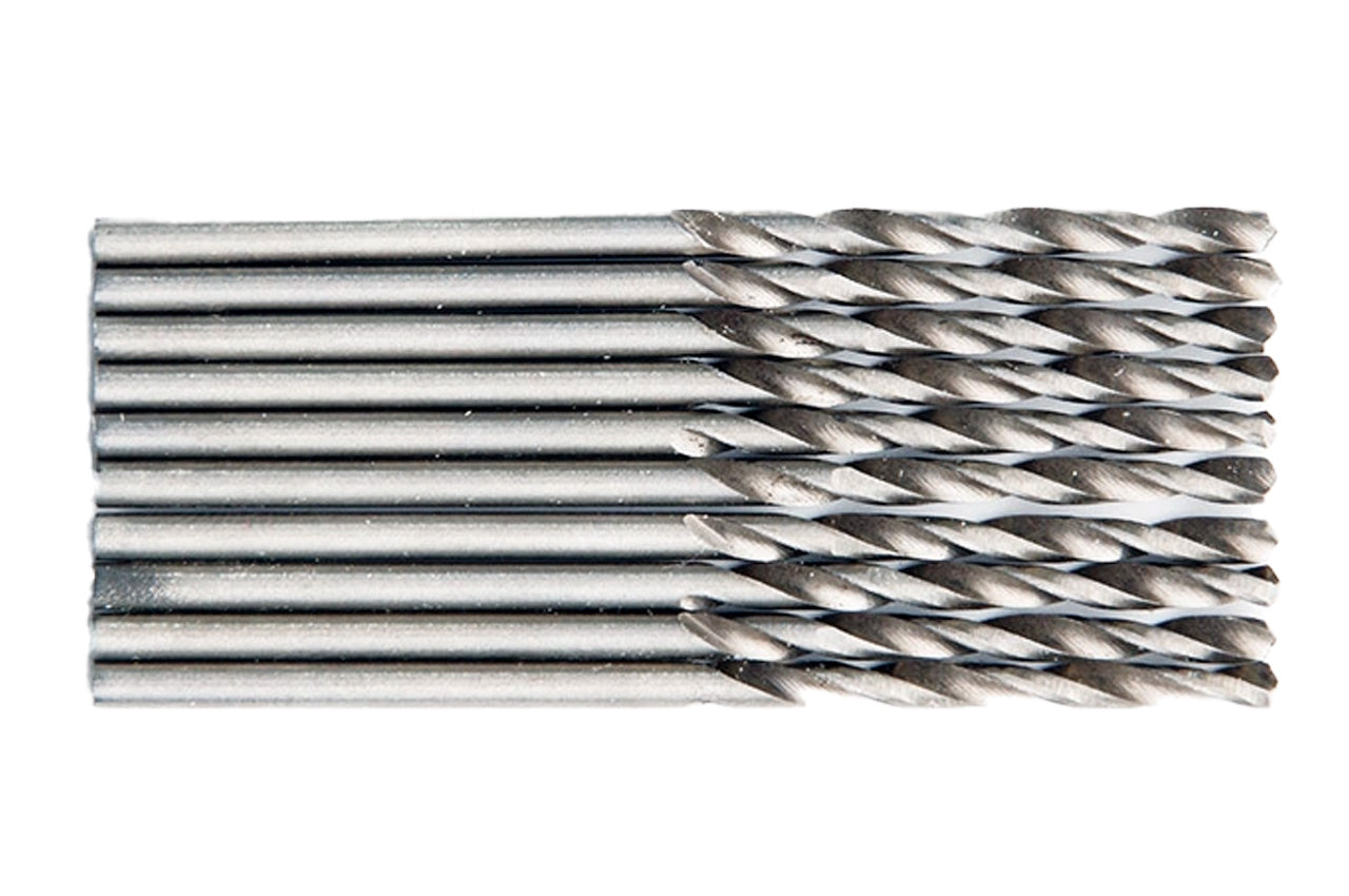 Сверло по металлу Apro - 2,0 мм Р6М5