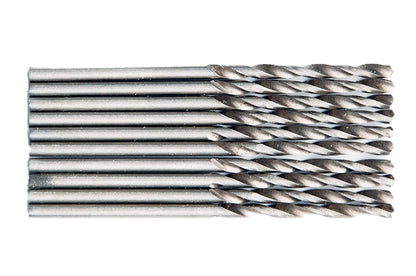 Сверло по металлу Apro - 2,0 мм Р6М5