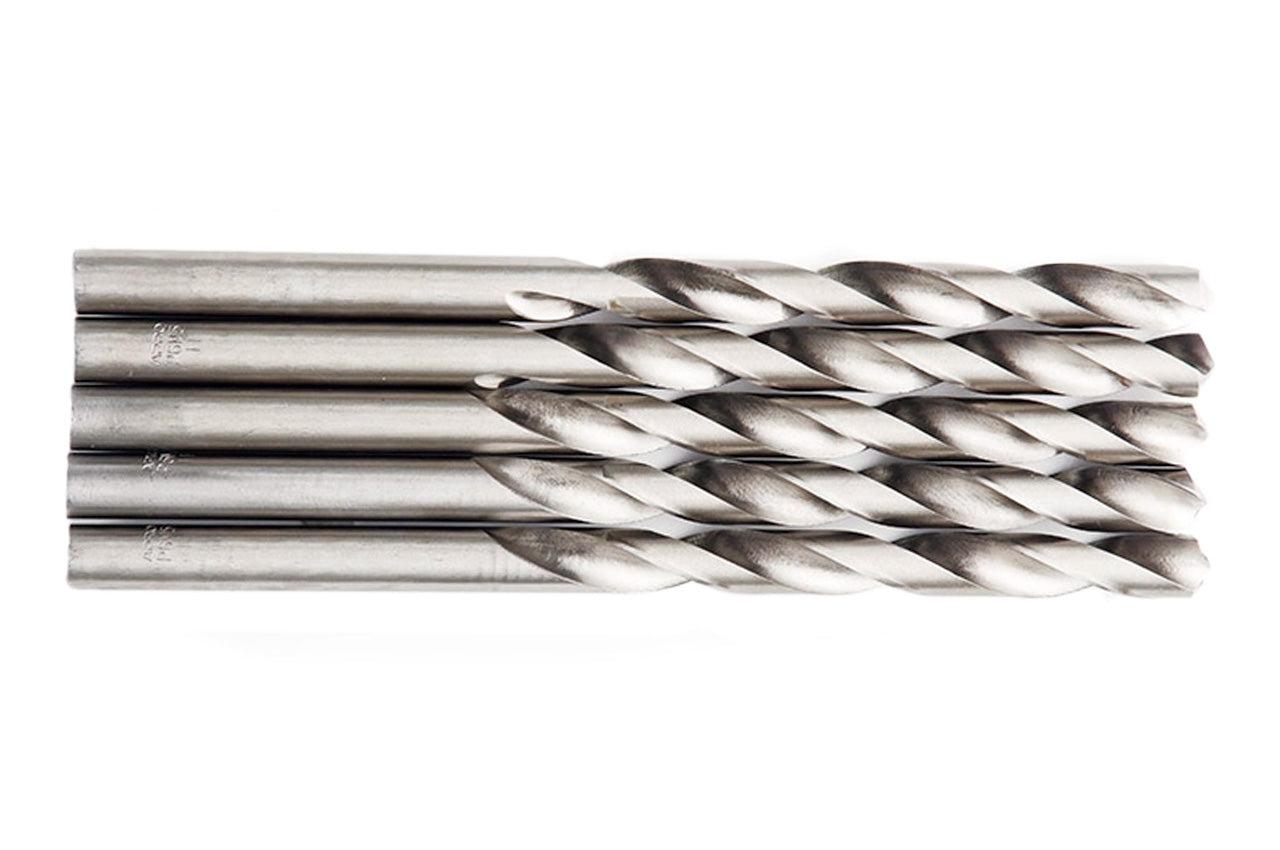 Сверло по металлу Apro - 11,0 мм удлиненное Р6М5