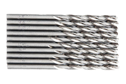 Сверло по металлу Apro - 3,0 мм Р6М5