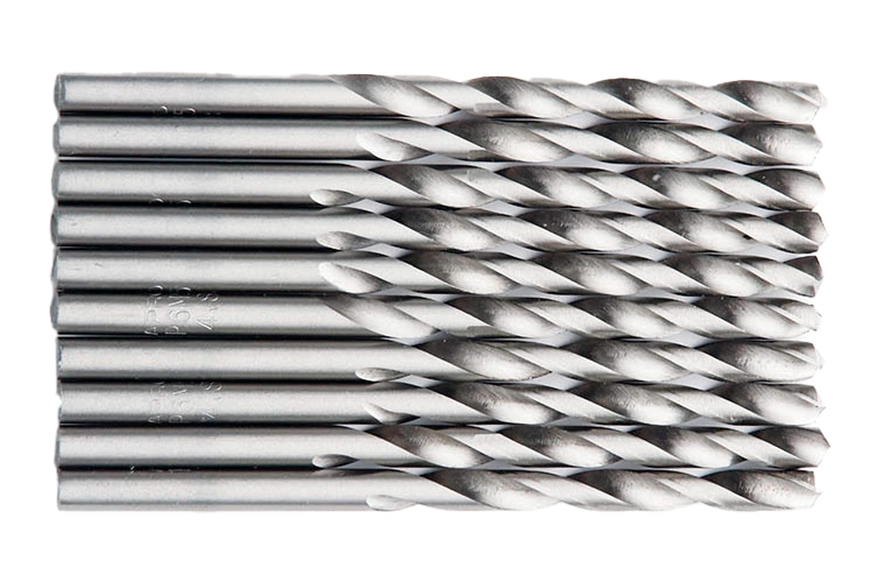 Сверло по металлу Apro - 4,8 мм Р6М5