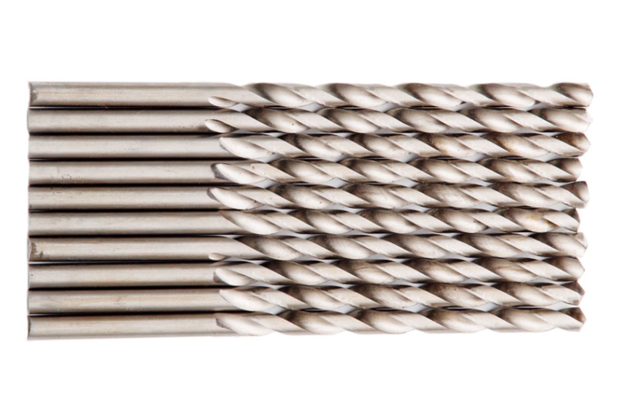 Сверло по металлу Apro - 7,0 мм удлиненное Р6М5