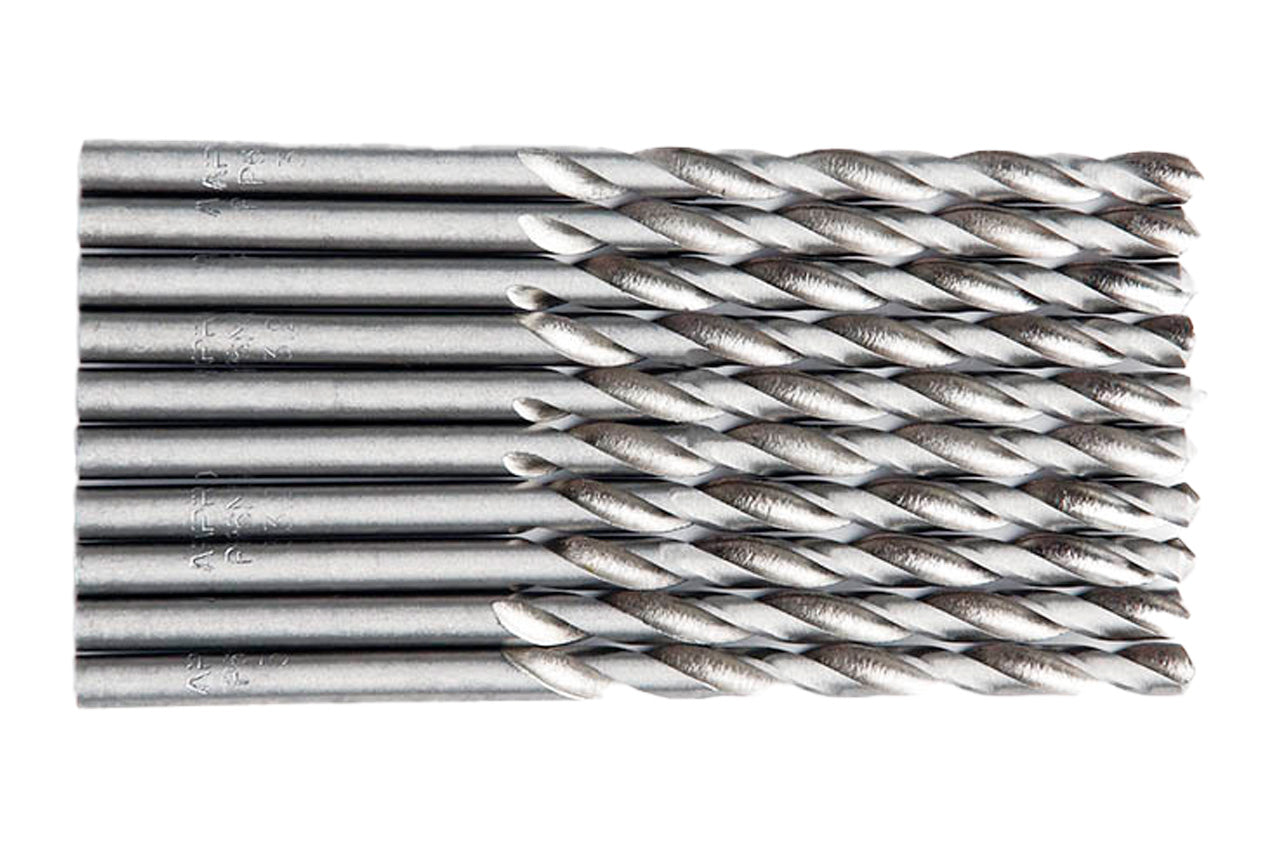 Сверло по металлу Apro - 3,2 мм Р6М5