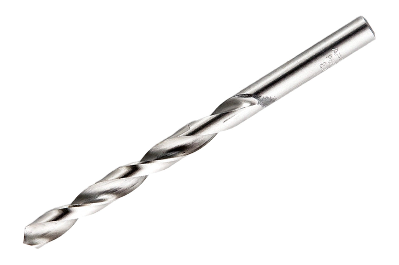 Сверло по металлу Apro - 8,0 мм Р6М5