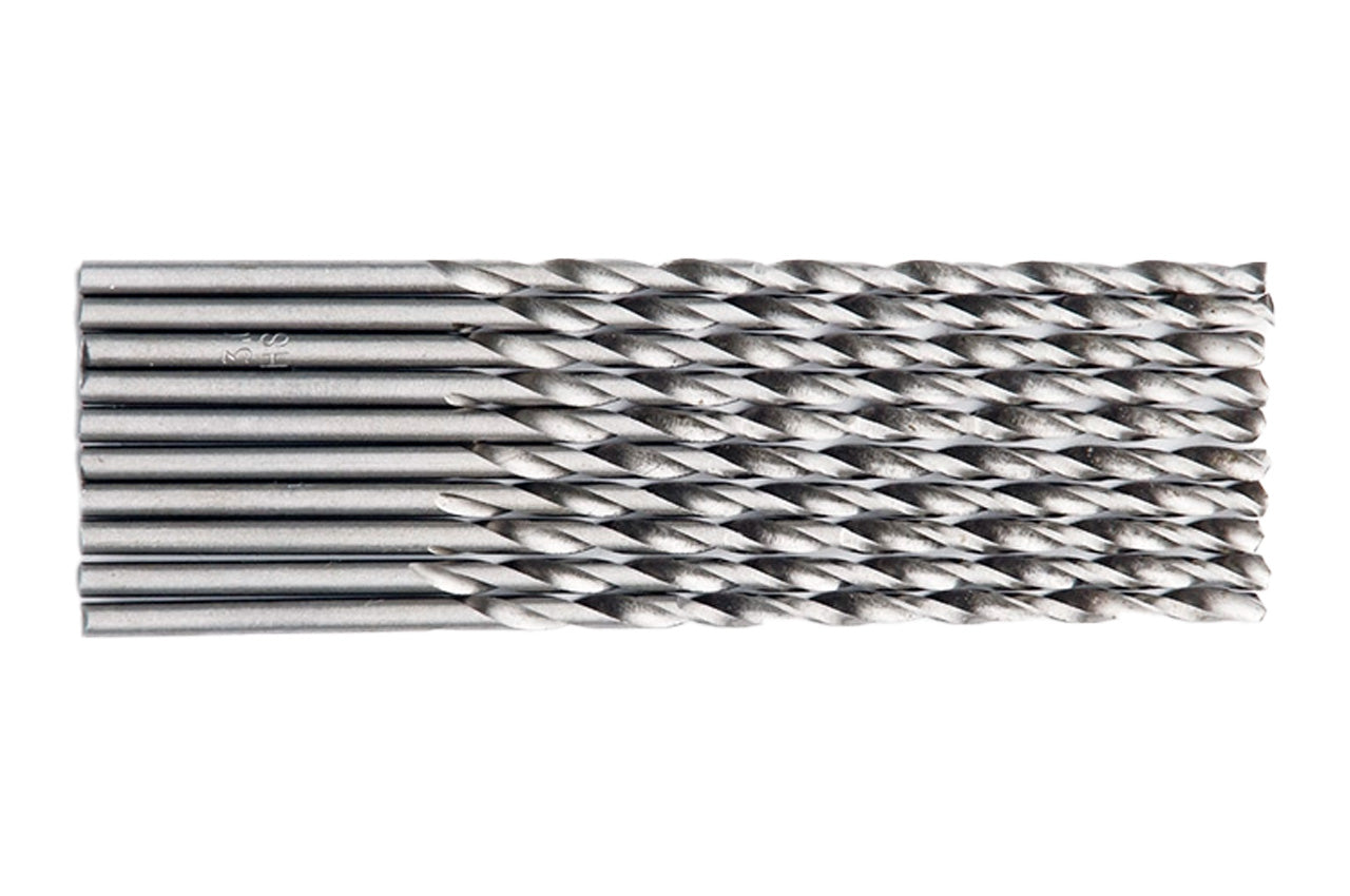 Сверло по металлу Apro - 3,0 мм удлиненное Р6М5