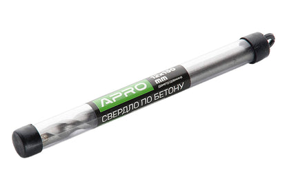 Сверло по бетону Apro - 12 x 150 мм