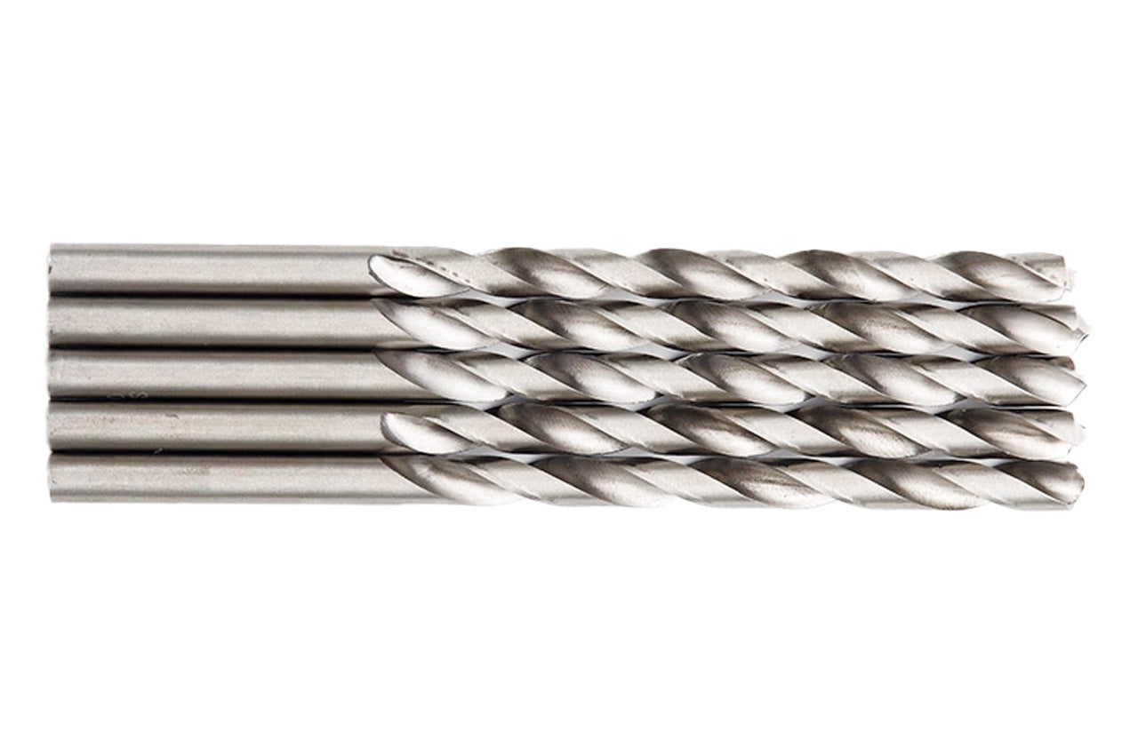 Сверло по металлу Apro - 8,0 мм удлиненное Р6М5