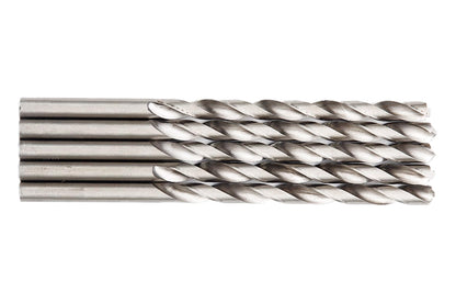Сверло по металлу Apro - 8,0 мм удлиненное Р6М5