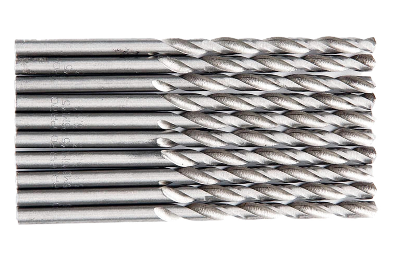 Сверло по металлу Apro - 3,3 мм Р6М5