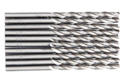 Сверло по металлу Apro - 3,3 мм Р6М5