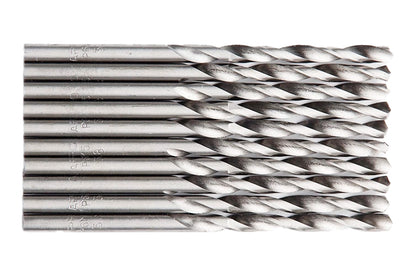 Сверло по металлу Apro - 4,0 мм Р6М5