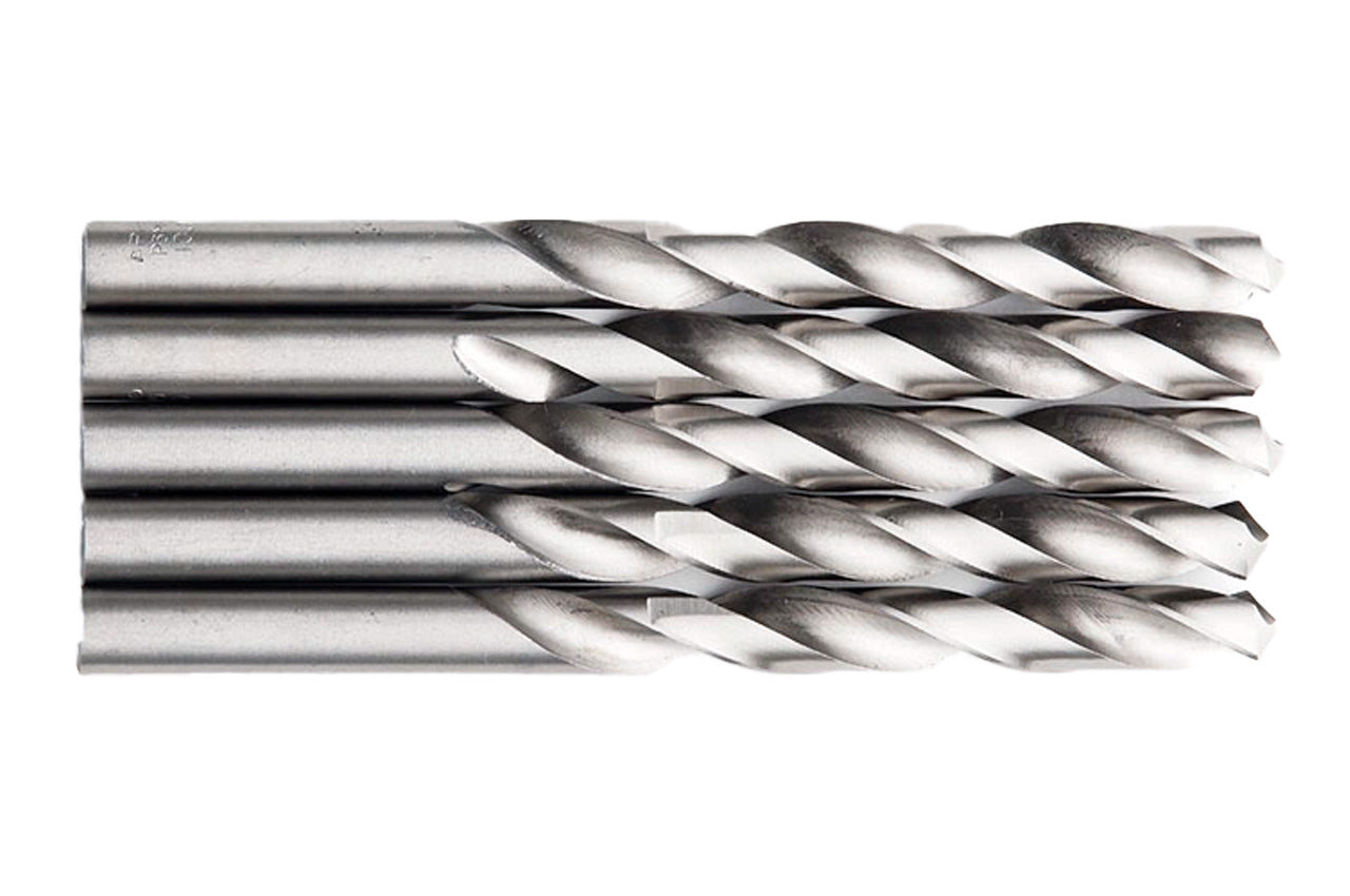 Сверло по металлу Apro - 10,0 мм Р6М5