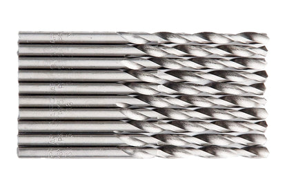 Сверло по металлу Apro - 3,8 мм Р6М5