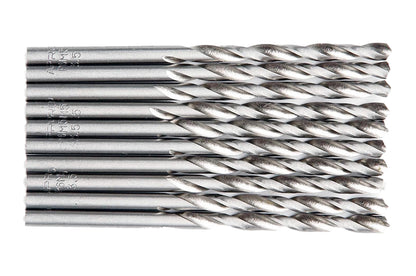 Сверло по металлу Apro - 3,5 мм Р6М5