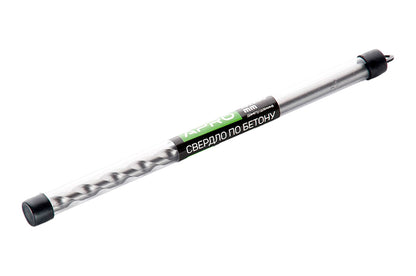 Сверло по бетону Apro - 10 x 200 мм