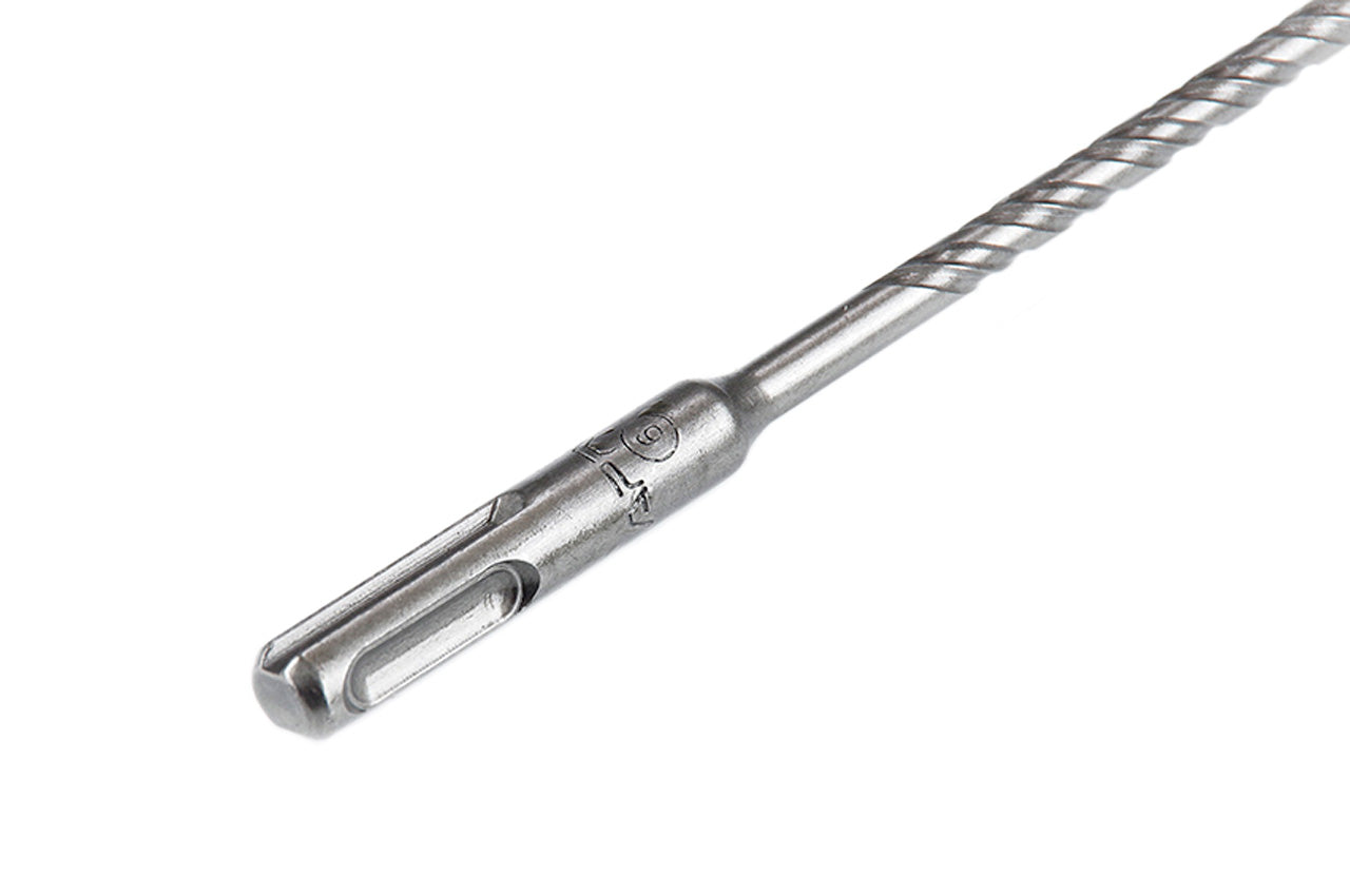 Бур SDS+ Apro - 6 x 260 мм