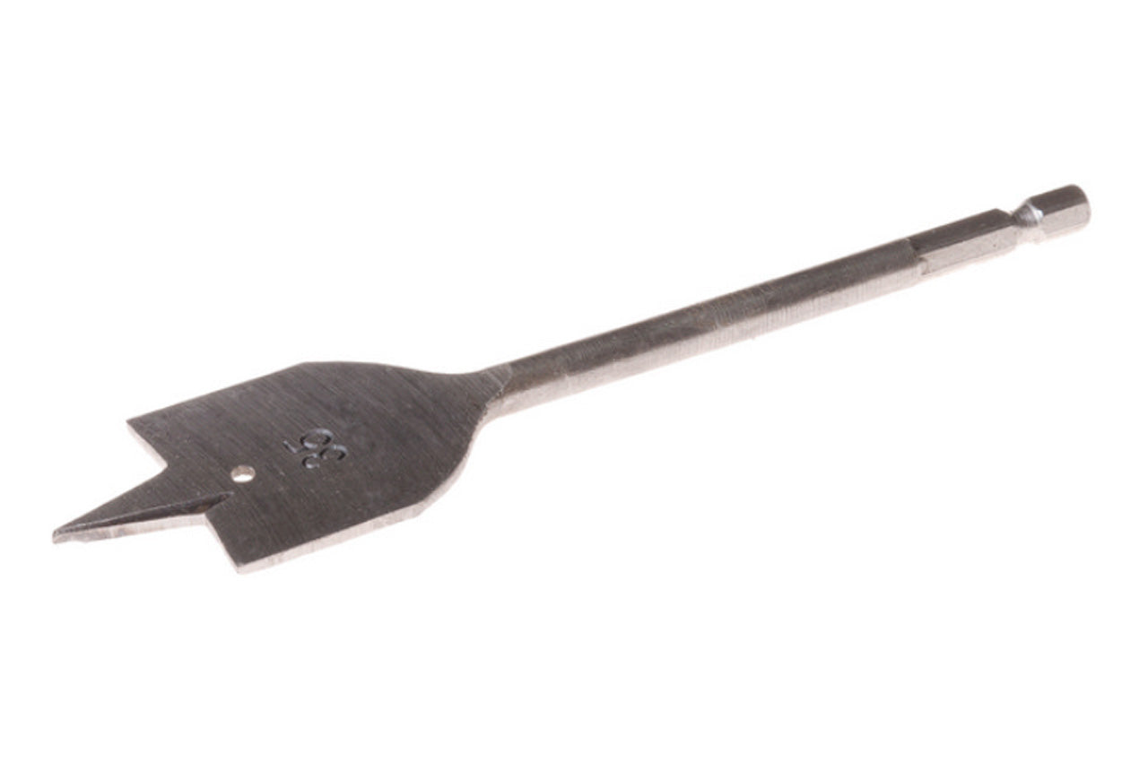 Сверло по дереву перьевое Granite - 35 мм