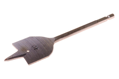 Сверло по дереву перьевое Granite - 40 мм