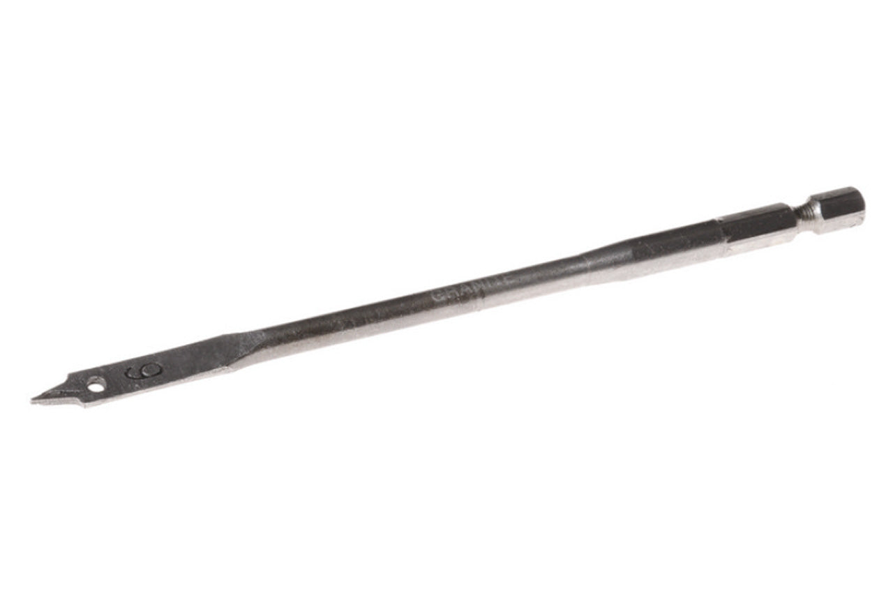 Сверло по дереву перьевое Granite - 6 мм