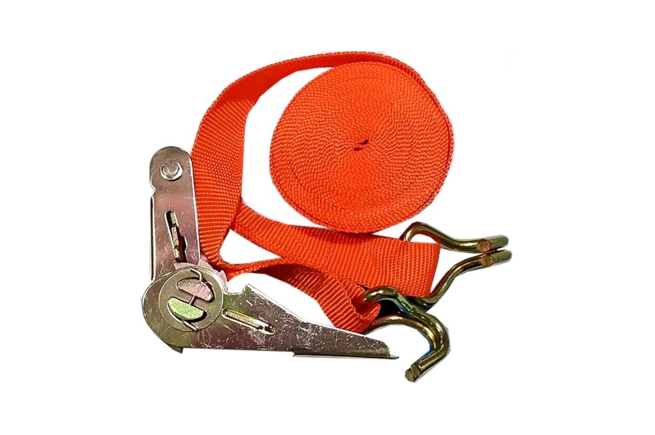 Ремінь стяжний Сила - 2 т x 12 м x 50 мм