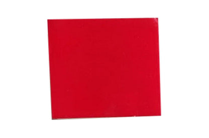 Площадка для хомута пластикового Apro - 20 x 20 мм со скотчем белая (50 шт.)