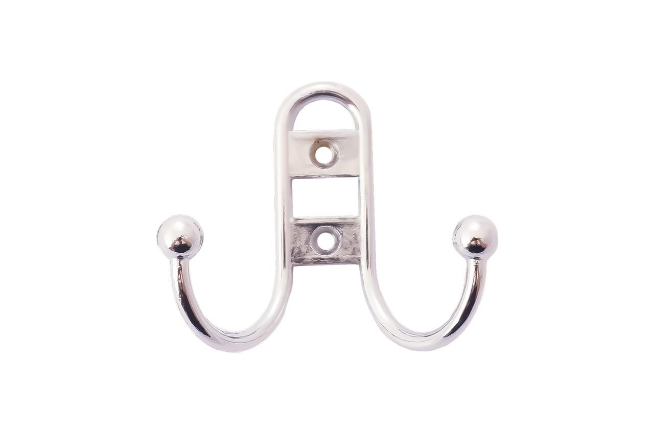 Крючок FZB - 0346 CP