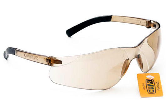 Очки защитные Сила - рапид карие