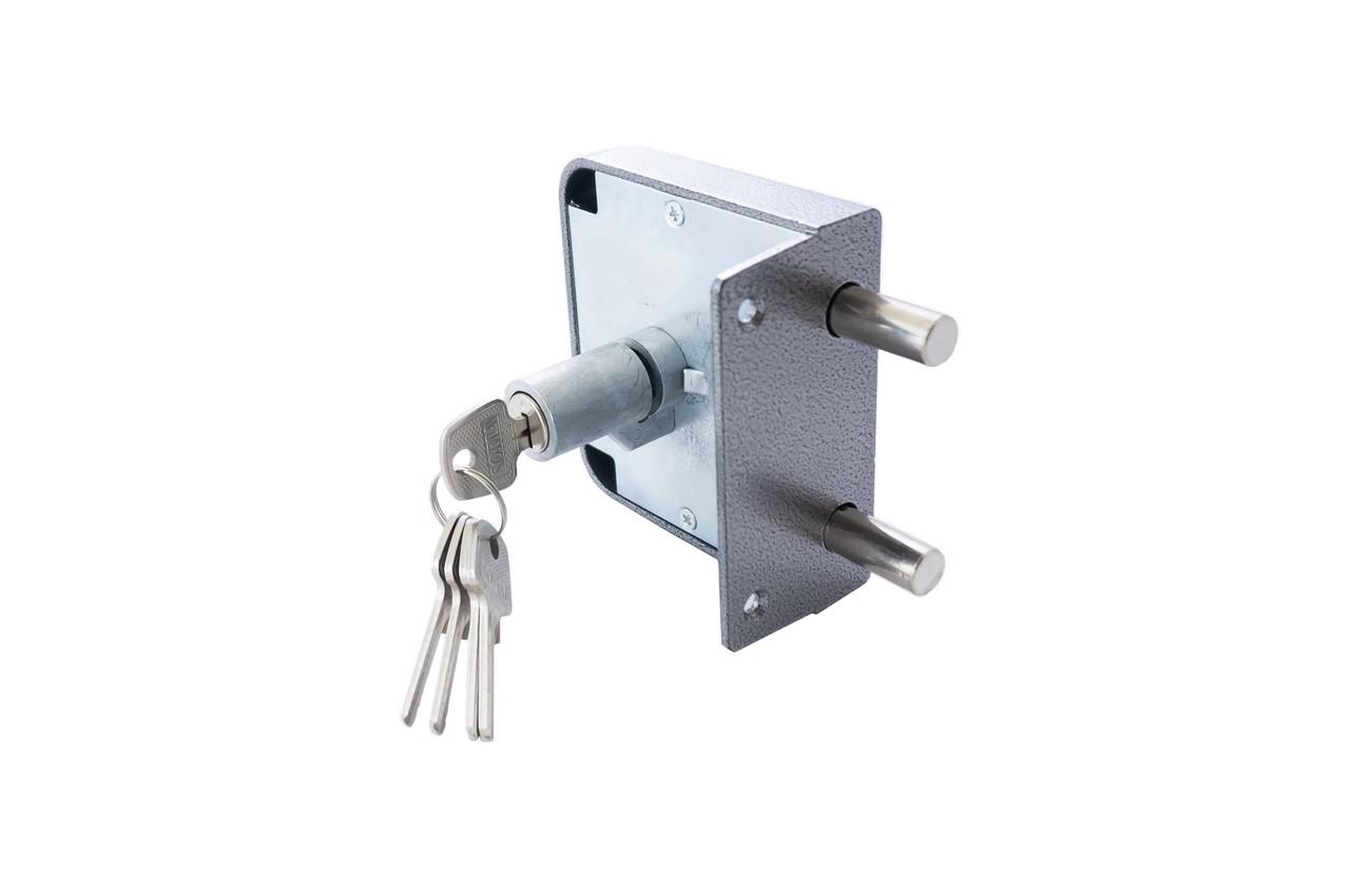 Замок накладной FZB - 14-29 Sofia