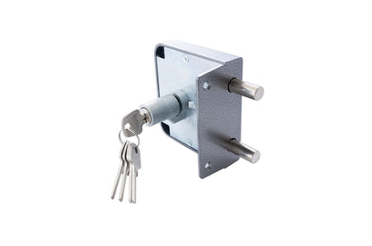 Замок накладной FZB - 14-29 Sofia