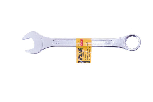 Ключ рожково-накидной Сила - 29 мм классик