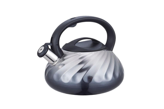 Чайник нержавеющий Maestro - 3 л серый