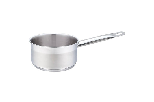 Сотейник нержавеющий Maestro - 160 мм x 1,25 л