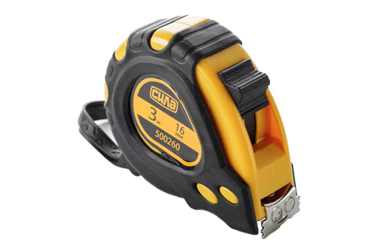 Рулетка Сила - 3 м x 16 мм супер-магнит