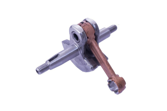 Коленвал + сальники + подшипники + гайка маховика Noker - БК 36