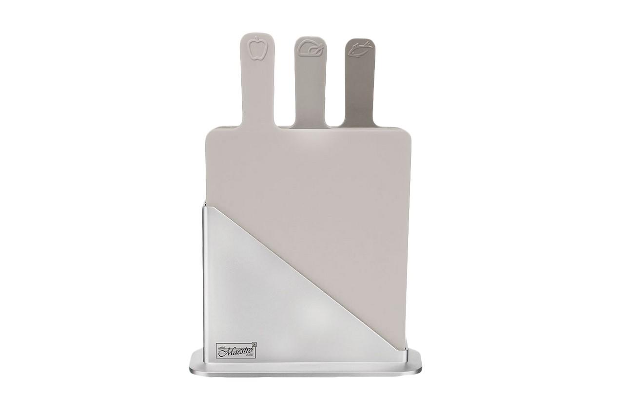 Набор разделочных досок Maestro - 235 x 190 мм (3 шт.)