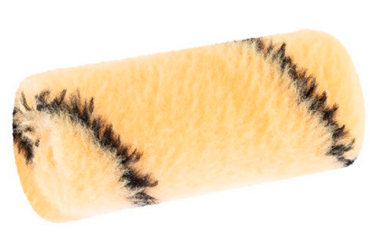 Валик премиум Mastertool - 6 х 15 х 70 мм